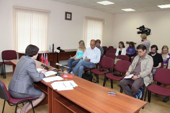 прописка в Ялуторовске
